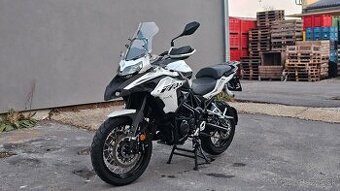 Benelli TRK 502X ABS r.v.2023