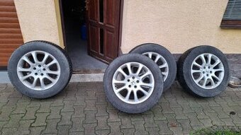 Originál elektróny na hondu cr-v