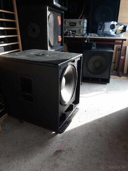 Subb bass reprobedne beyma