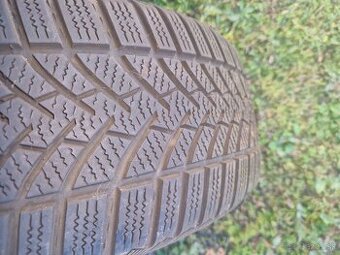 Elektróny 4x100 r15 +4x100 r16