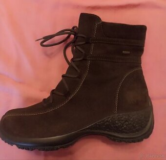 LEGERO č.5 (GORE-TEX)