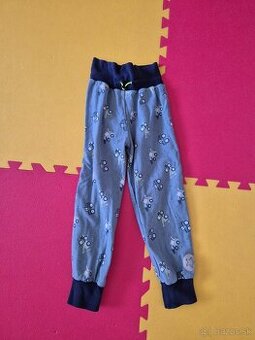 Tepláky Little angel