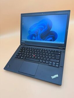 Notebook 14" Lenovo.Intel i5-4300M 2x2,60GHz.8gb ram.256SSD