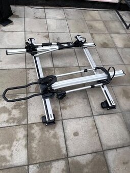 Priecniky thule wingbar