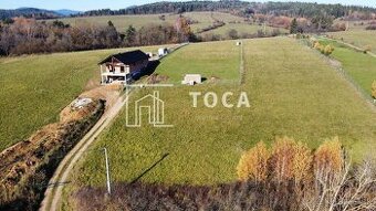 TOCA real – PREDAJ slnečného stavebného pozemku - Bytča