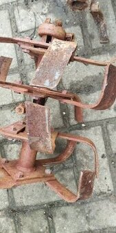 Moticky na rotavator forschyt