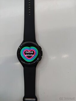Samsung Galaxy Watch4 Classic 46mm BT R890N Black