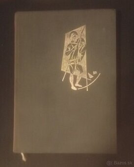 Homéros : Ilias (il. V. Hložník)