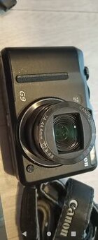 Canon G9 /// mobil 048 663 706 027