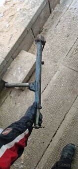 Zdvihák Škoda 100,1000Mb,110l, 100l dvihak hever