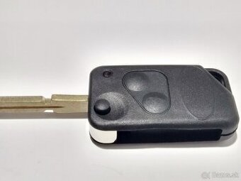 LandRover discovery freelander defender autokľuč obal kluča