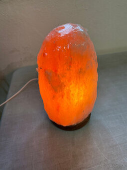 Predám Soľnú lampu