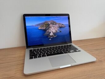 MacBook Pro Retina 13” (Late 2012) 128 GB SSD 8 GB RAM