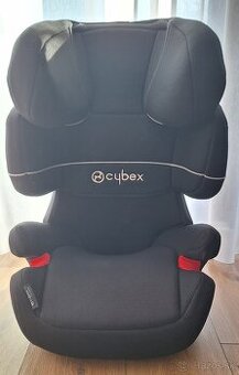 Autisedačka Cybex 15-36 kg