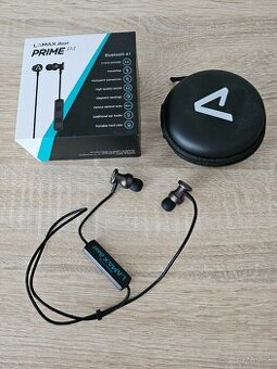 Predam bluetooth sluchadla lamax p1