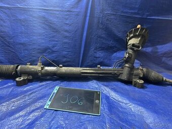 RIADENIE FORD FOCUS MK2