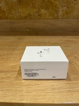 AirPods Pro 3