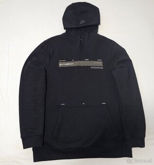 Pánska mikina 4F, veľkosť L