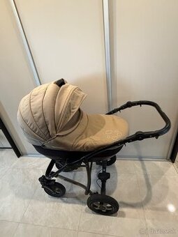 Predam kocik Camarelo