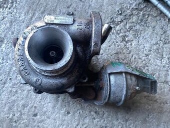 Turbo 1,7 cdti Opel Astra J GM55567731