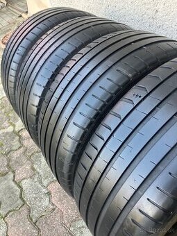 225/45 R17 4ks Michelin Pilot Sport5