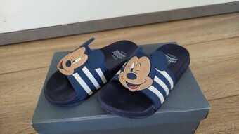 Detské šľapky 26/27