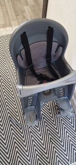 Predna sedacka na bicykel