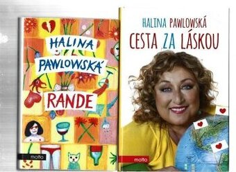 Halina Pawlovská