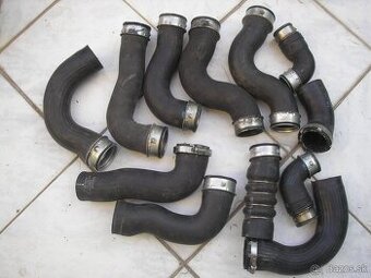 Tlakové hadice VW group