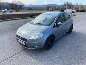 Fiat Grande Punto 1,2