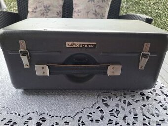 Fotopuška  VB Zenit