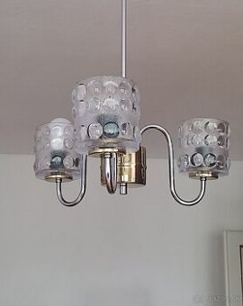 Retro luster LIDOKOV typ 1387