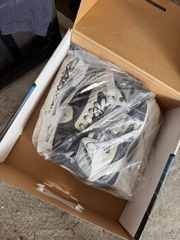 Pánske korčule K2 44/9,5