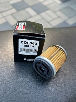 Predám filter oleja Champion COF043