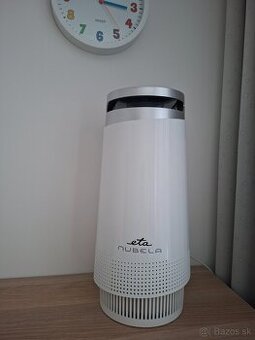 Čistička vzduchu ETA