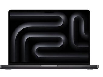 Predám MacBook Pro 14" M4 Max 36GB / 1TB – Space Black – MX