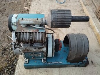 Predám kompresory Orlík 2jsk75