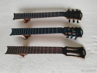 Predam nove hmatniky LAG. na akusticke gitary.