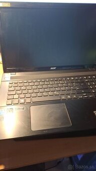 Acer aspire V3-772g