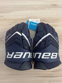 Hokejové rukavice Bauer Vapor Flylite 14”