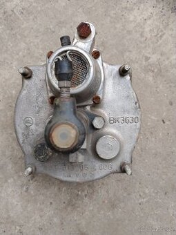 Posilňovač bŕzd PAL BK 3630