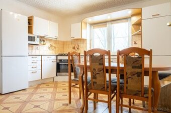 Prenájom bytu Trenčín - 1