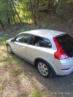 Volvo C30 na predaj