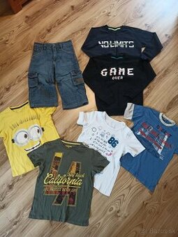 balik pre chlapca  134+