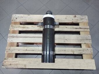 Majler, kyper na zdvíhanie vlečky