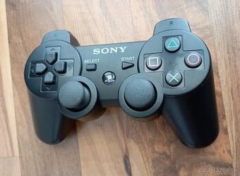 SONY originálny bezdrôtový ovládač na PS3