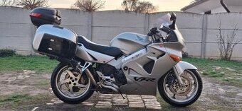Honda VFR 800 FI