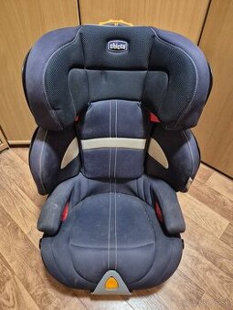 Detska sedacka 15-36 kg