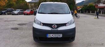 Nissan NV200 1.5 dCi Acenta Premium