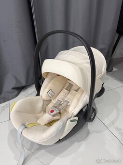 Autosedačka cybex Cloud G i-size